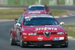 Alfa Romeo 156 GTA Super 2000 2002 года